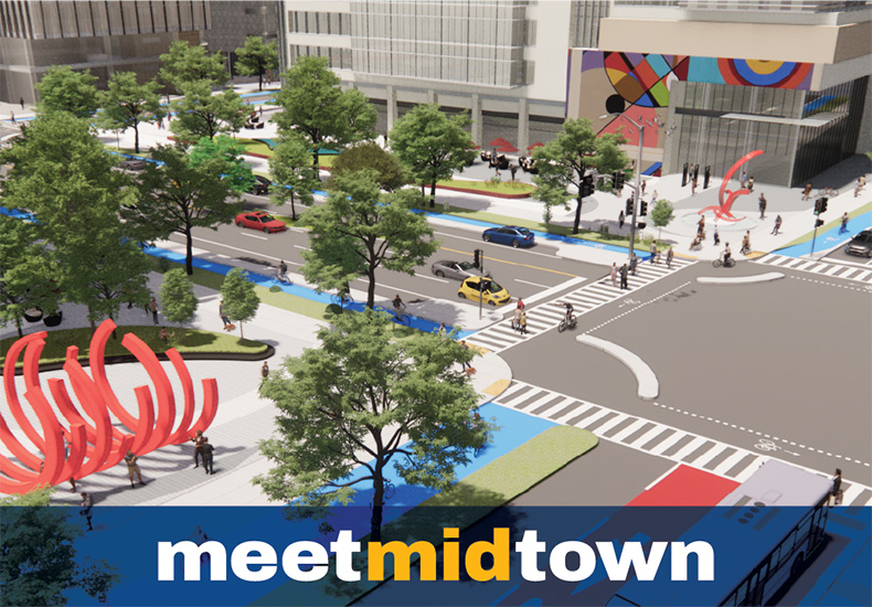 Meet Midtown