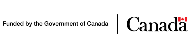 Government of Canada logo