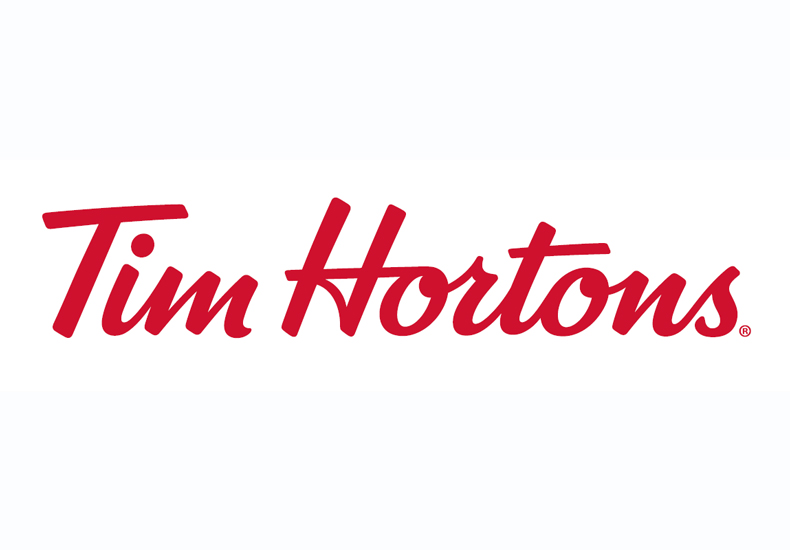 Tim Hortons logo