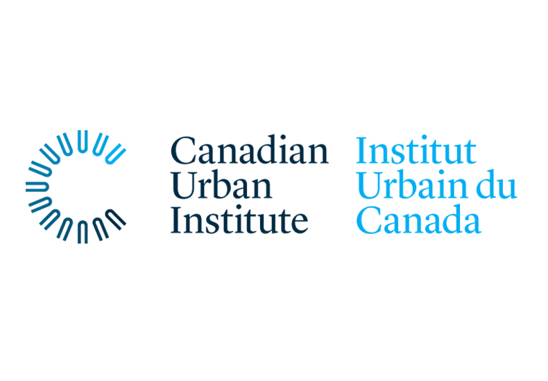 Canadian Urban Institute logo