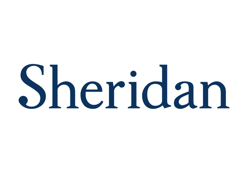 Sheridan College wordmark