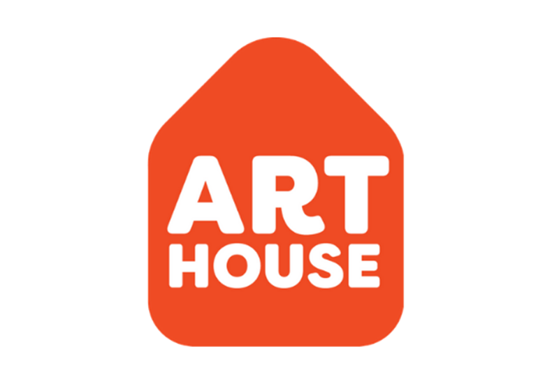 Art House logo