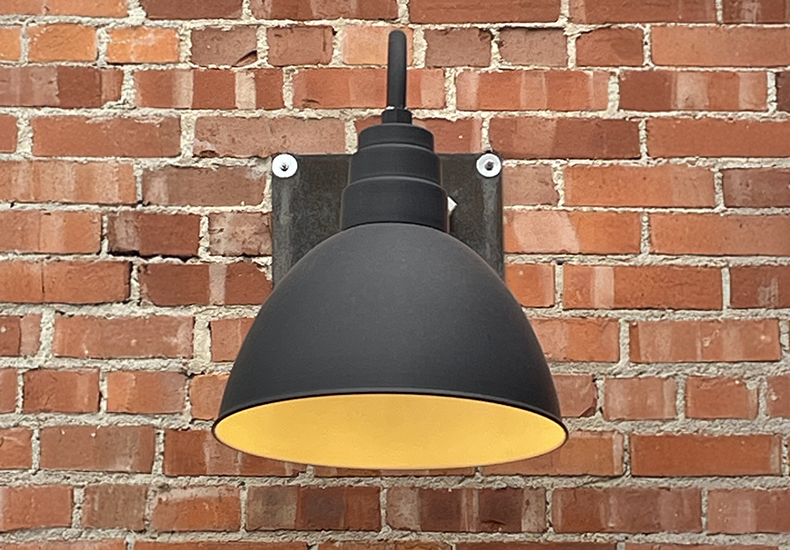 Shielded light fixture